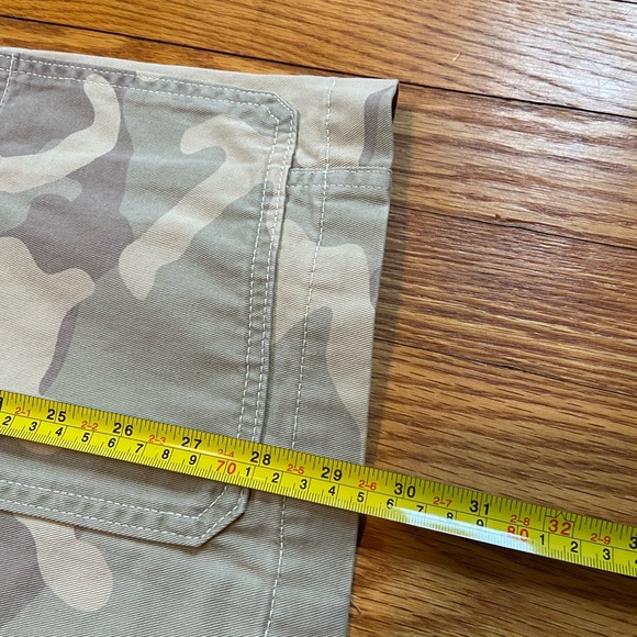 Camo Jacket - Picture 7 of 7